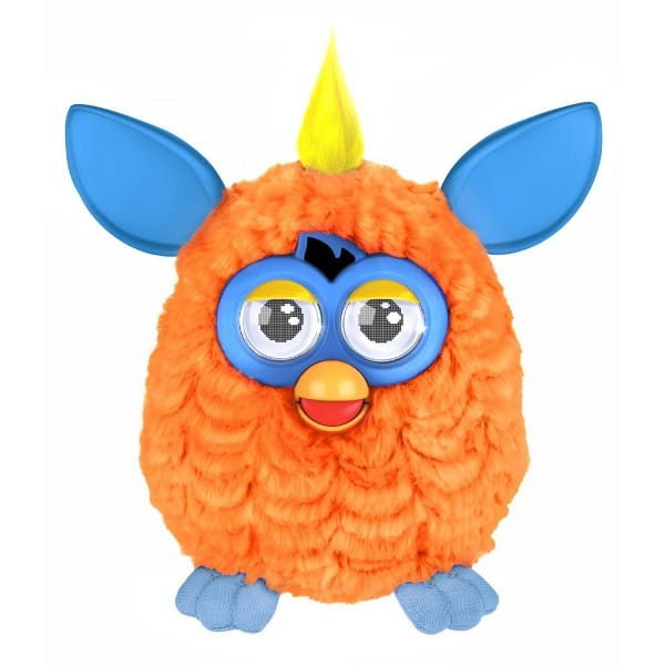    Furby ()   - (Hasbro)