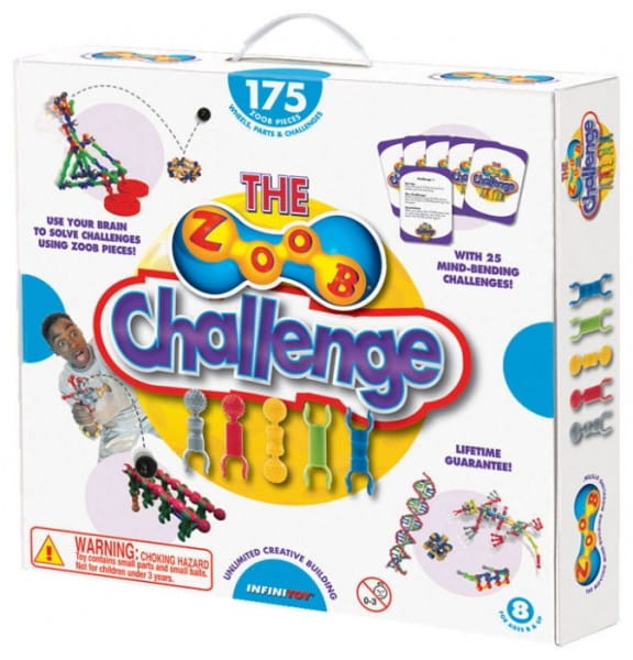   Zoob Challenge (175 )
