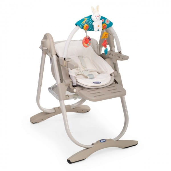     Chicco Polly Magic Mirage