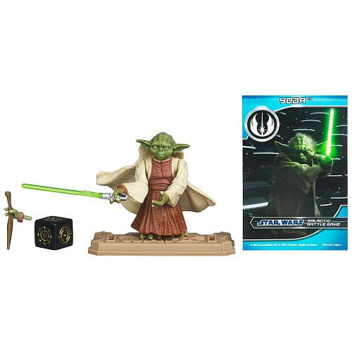   Star Wars  Yoda (Hasbro)