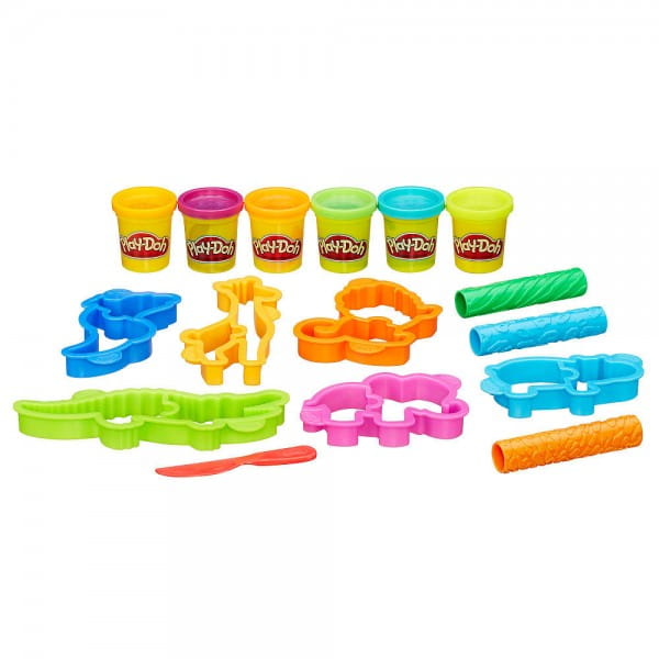    Play-Doh   (Hasbro)