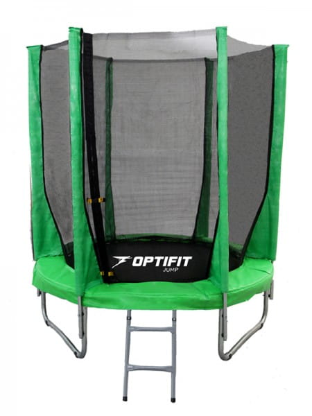   Optifit Jump 8FT -  (8 )