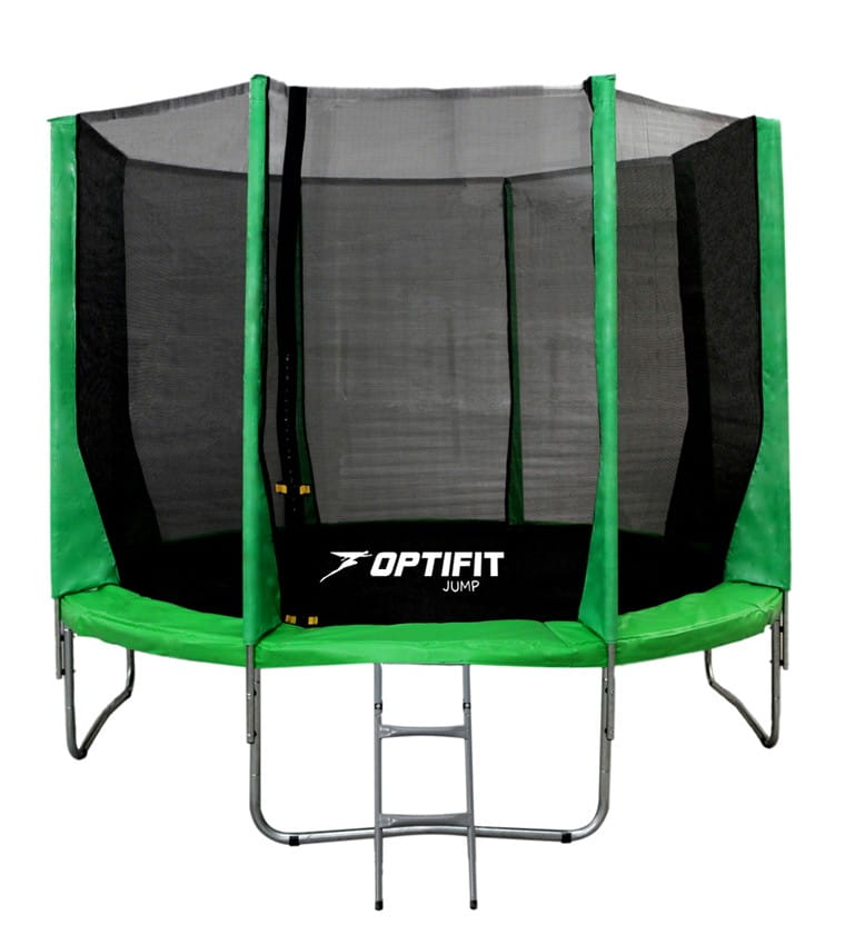   Optifit Jump 12FT -  (12 )