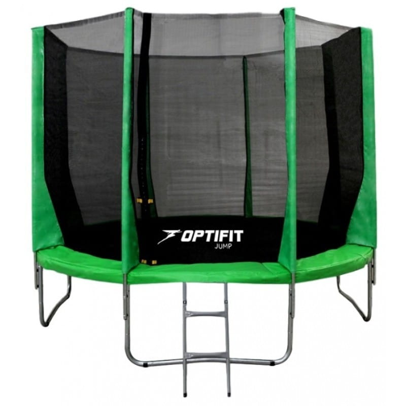   Optifit Jump 14FT -  (14 )