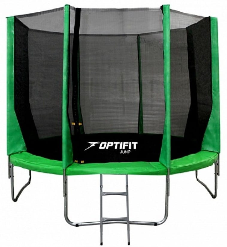   Optifit Jump 16FT -  (16 )