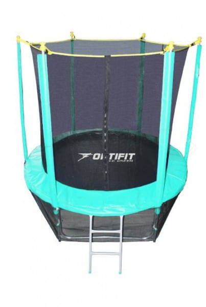 Батут OPTIFIT Like Green 6FT - 6 футов