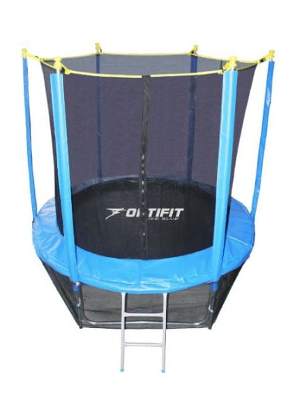   Optifit Like Blue 8FT - 8 