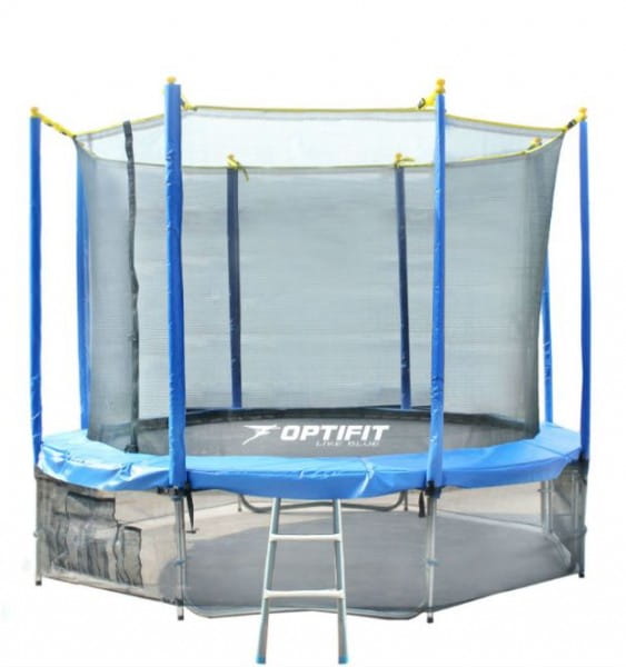   Optifit Like Blue 10FT - 10 