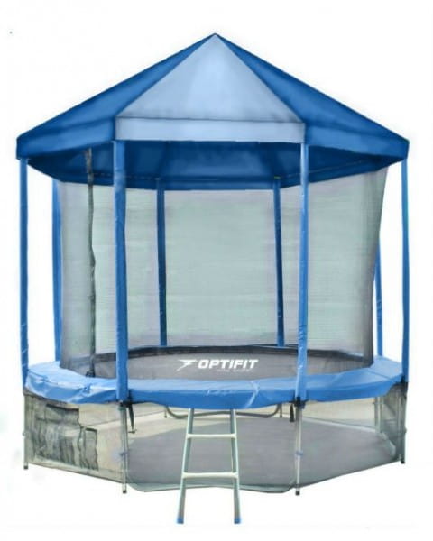   Optifit Like Blue 12FT    - 12 