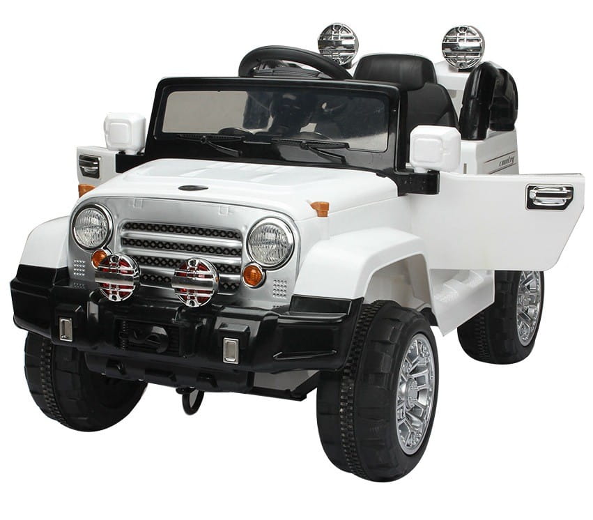 Фото Электромобиль Kids Cars J245