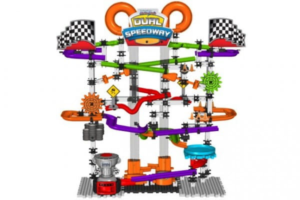   Marble Mania Dual speedway   2.0 (300 )