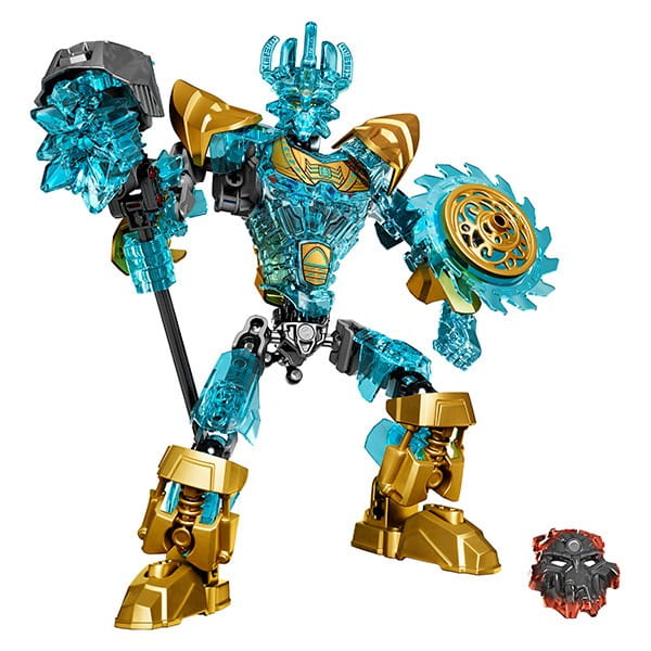   Lego Bionicle     