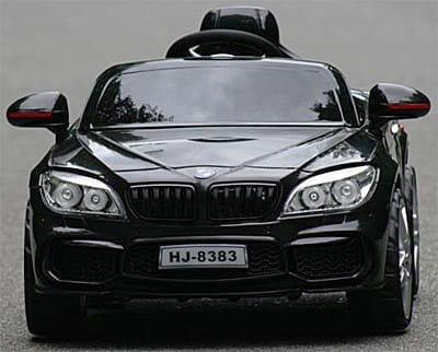 Фото Электромобиль Kids Cars BMW M6 Style