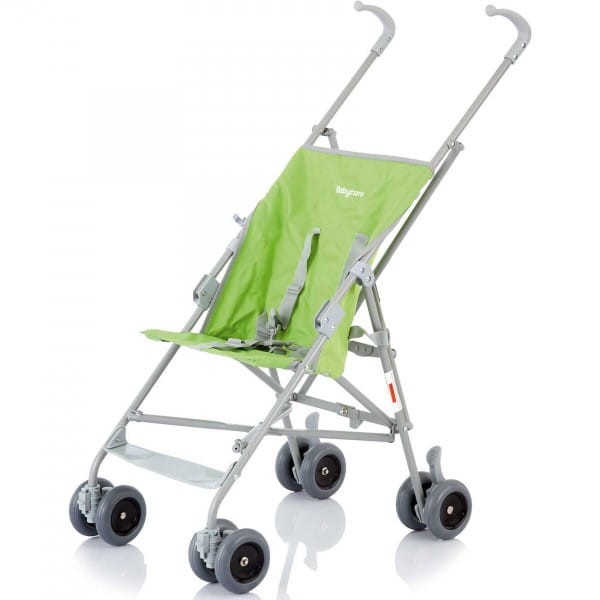  - Baby Care Buggy B01 Green