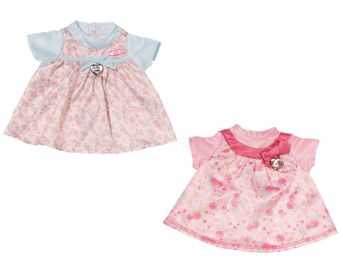 ���� ������ Baby Annabell (Zapf Creation)