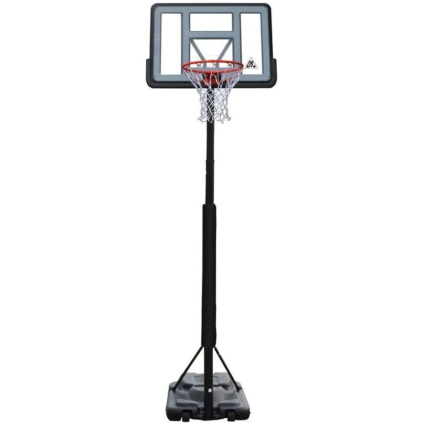 Фото Баскетбольная мобильная стойка DFC Stand44PVC3