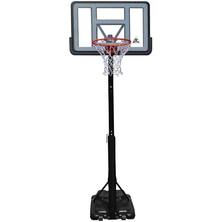 Фото Баскетбольная мобильная стойка DFC Stand44PVC1