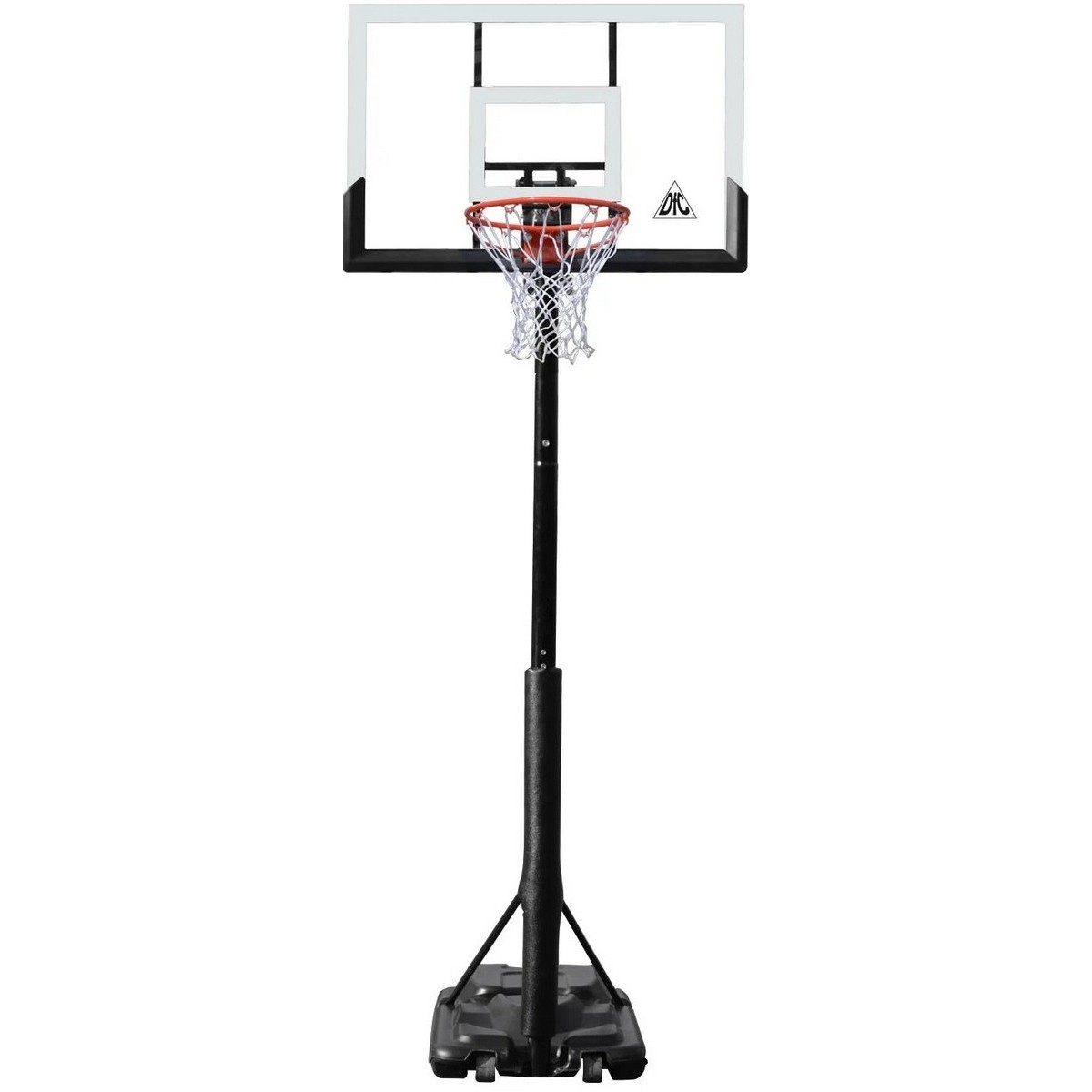 Фото Баскетбольная мобильная стойка DFC Stand52P