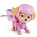 Игровой набор Paw Patrol Щенячий Патруль Фигурка спасателя со съемным рюкзаком Воздушные спасатели - Скай