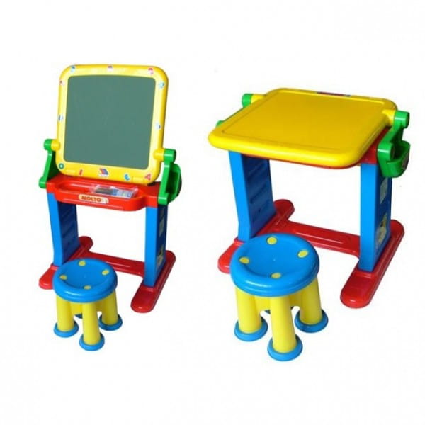 Фото Игровой набор Palau Toys Моя первая студия