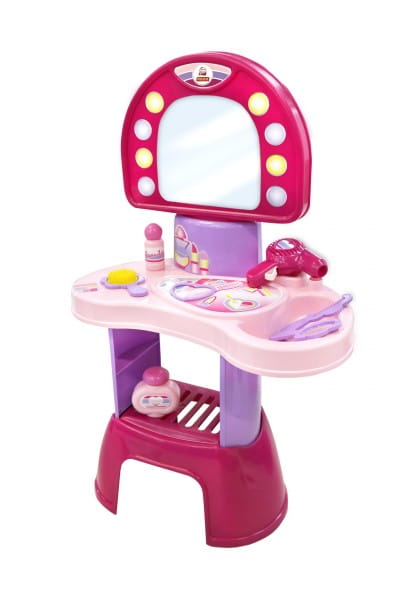 Фото Туалетный столик Palau Toys Салон красоты - Диана 2