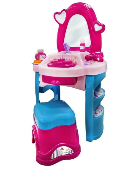 Фото Туалетный столик Palau Toys Салон красоты - Диана 3