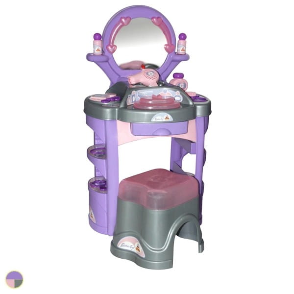 Фото Туалетный столик Palau Toys Салон красоты - Диана 4
