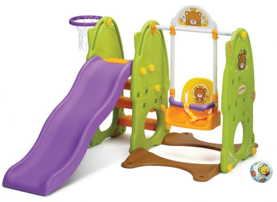 ���� ������� �������� YaYa Toy 3 � 1