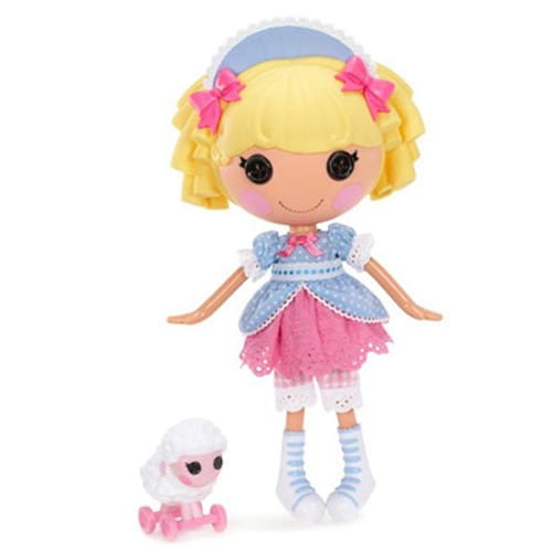 Фото Кукла Lalaloopsy Пастушка