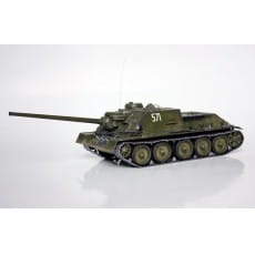 <b>Сборная модель ЗВЕЗДА</b> Самоходка <b>СУ</b>-<b>100</b> - купить по лучшей ...
