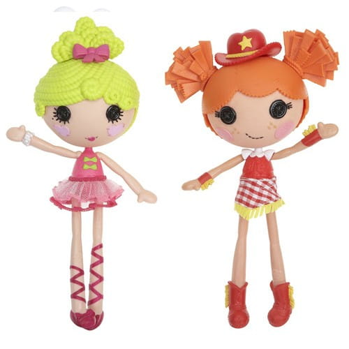     Lalaloopsy / 