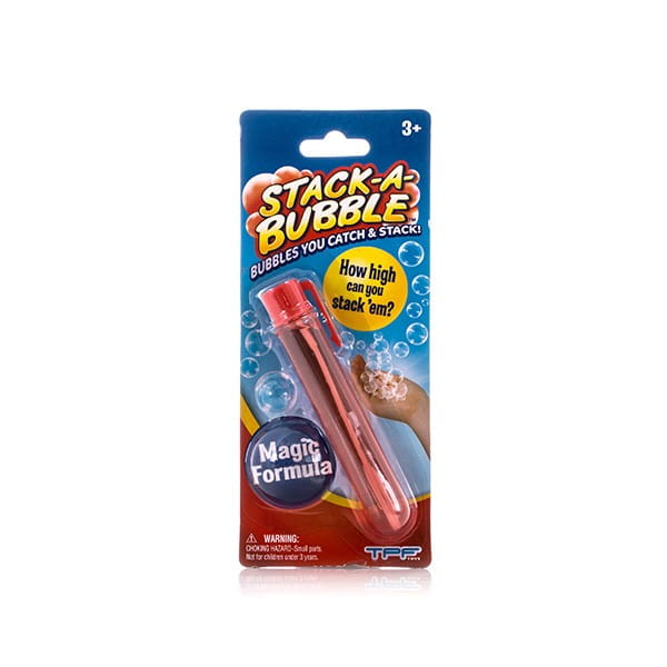    Stack-A-Bubble   - 33 