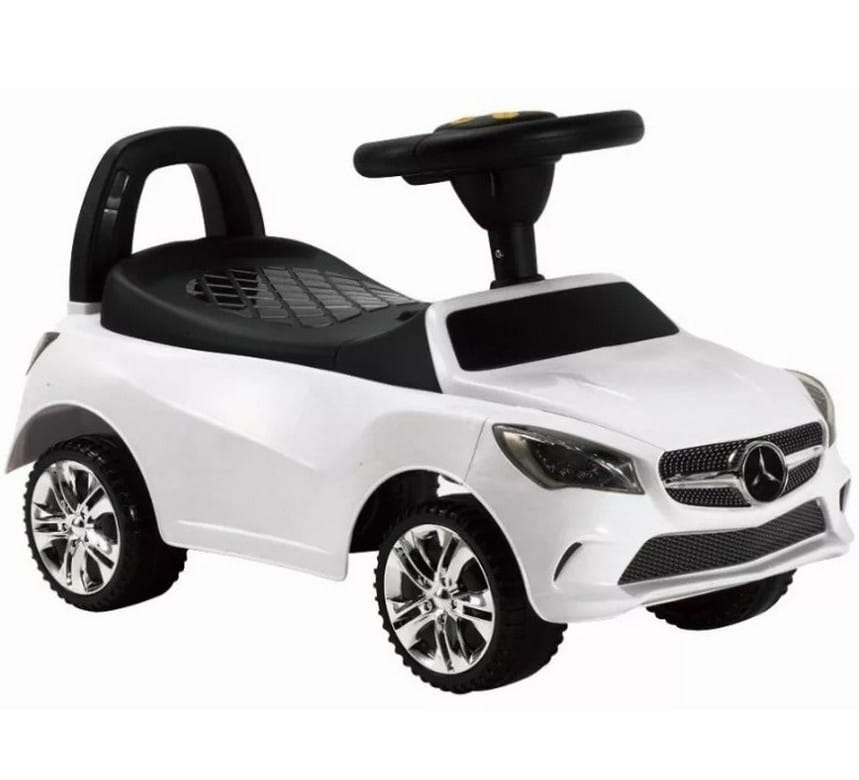   RiverToys Mercedes - 