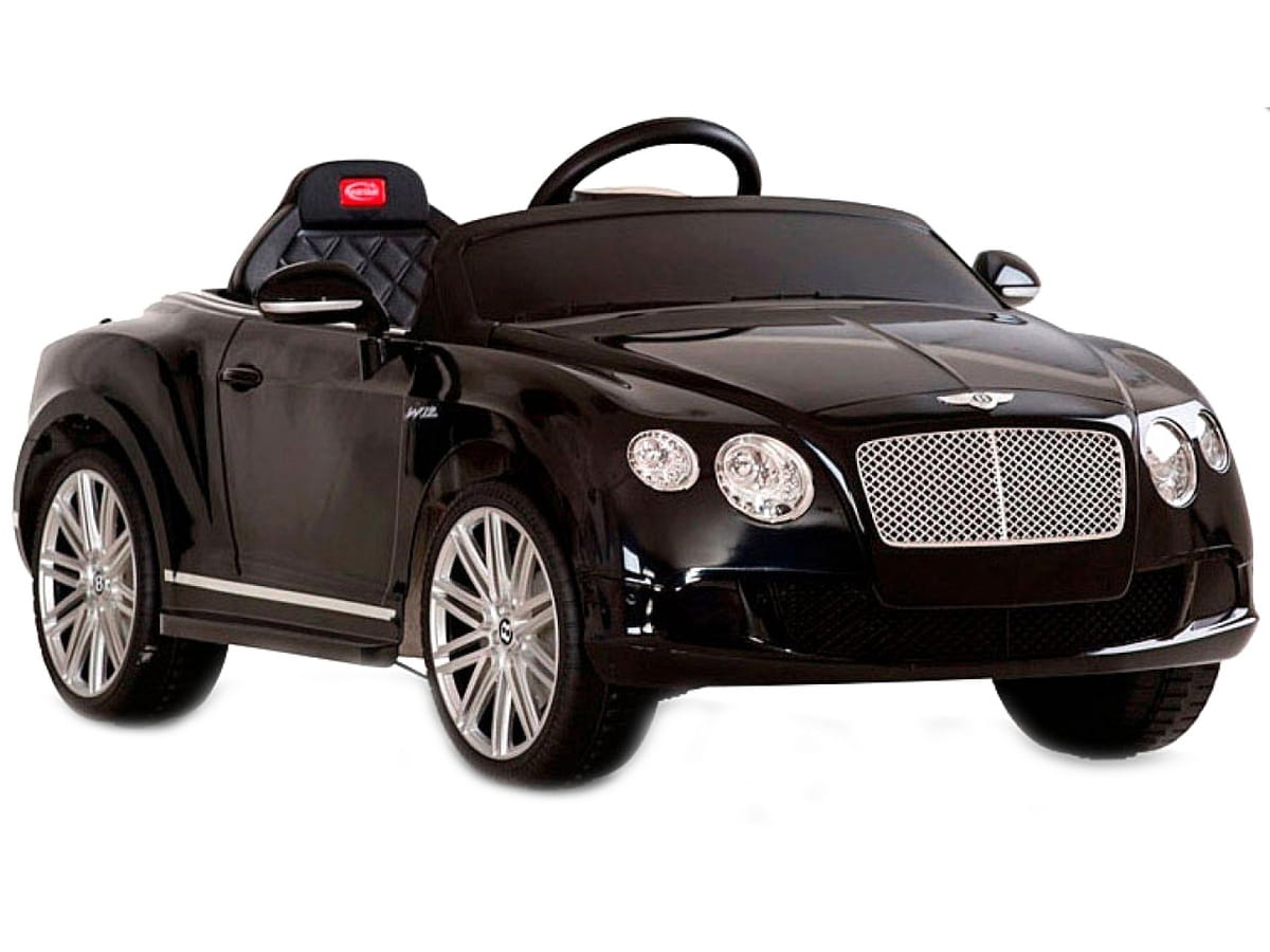 Радиоуправляемый электромобиль RASTAR Bently Continental GTC