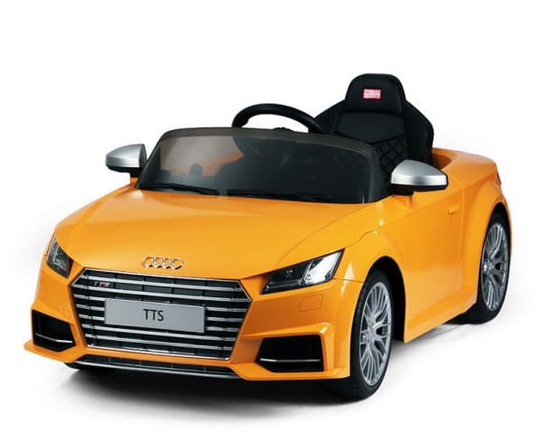 Радиоуправляемый электромобиль RASTAR Audi TTS