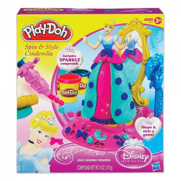     Play-Doh   (Hasbro)