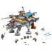 Конструктор Lego Star Wars Лего Звездные войны Шагающий штурмовой вездеход AT-TE капитана Рекса
