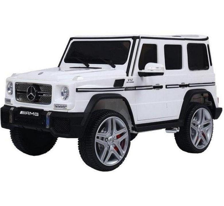   RiverToys Mercedes-Benz G65-AMG ( ) - 