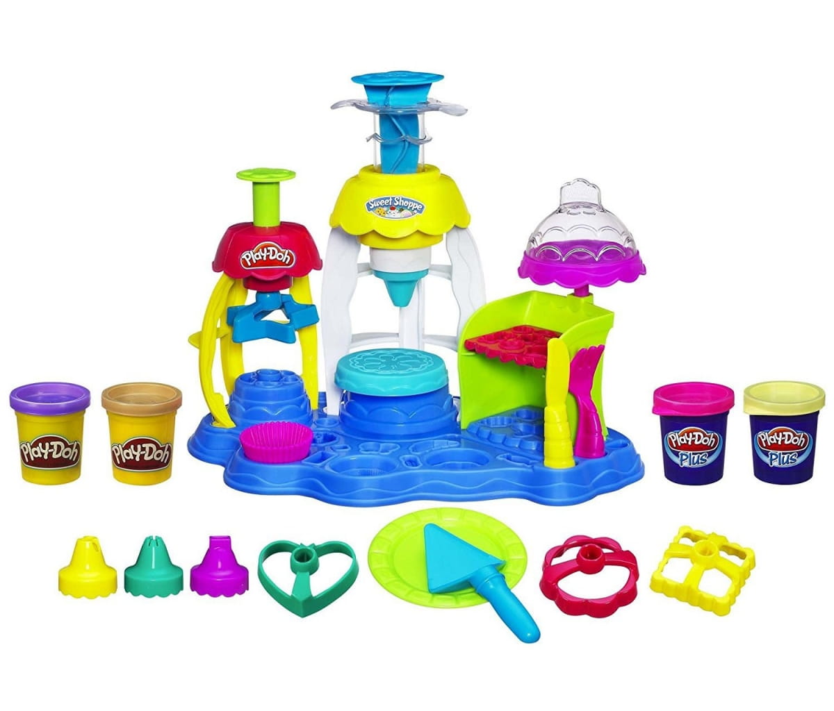     Play-Doh   (Hasbro)