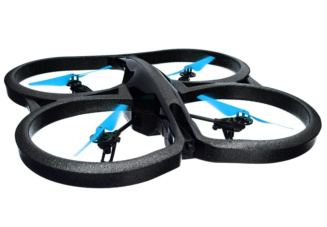    Parrot AR Drone 2.0 Power Edition
