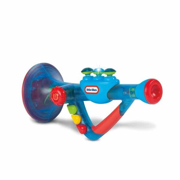 Фото Музыкальная игрушка Little Tikes Труба