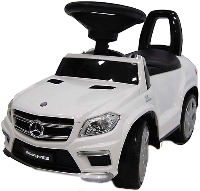   RiverToys Mercedes-Benz - 