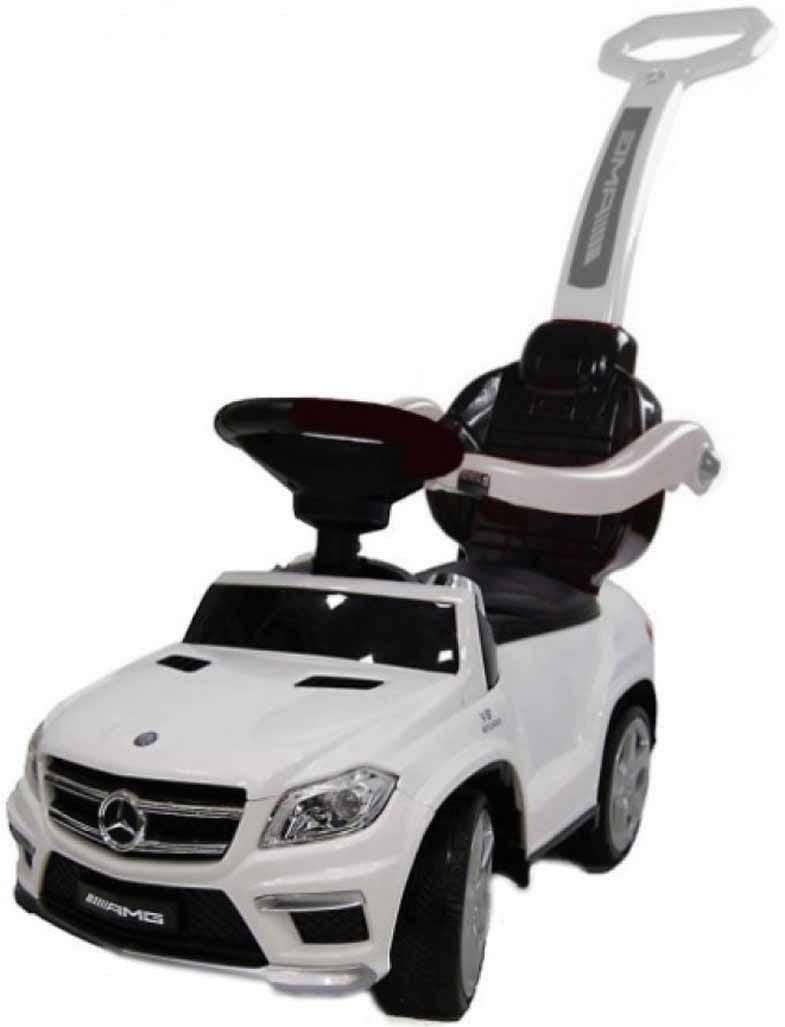  - RiverToys Mercedes-Benz ( ) - 