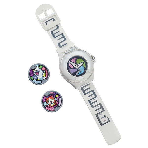     Yokai Watch -  (Hasbro)