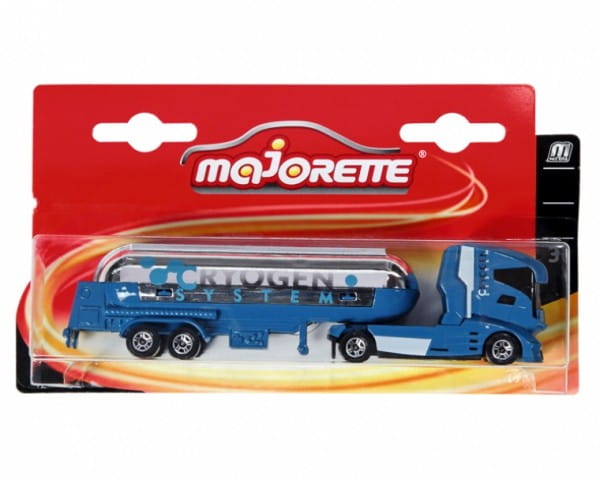 Игровой набор MAJORETTE Коллекция автомобилей