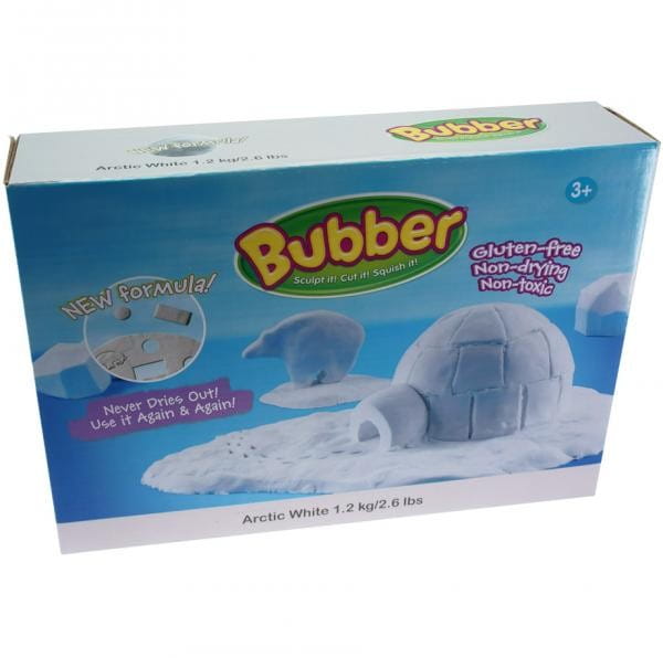     Waba Fun Bubber 1200  - 