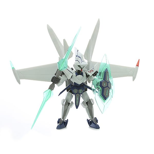    LBX  MK-2