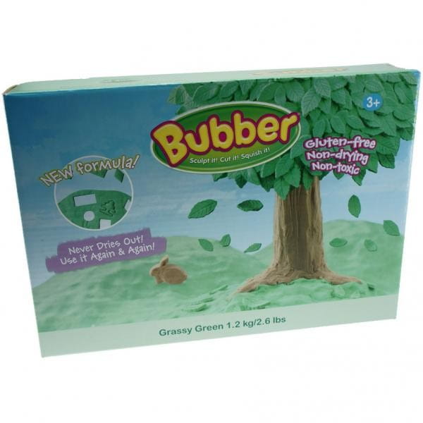     Waba Fun Bubber 1,2  - 