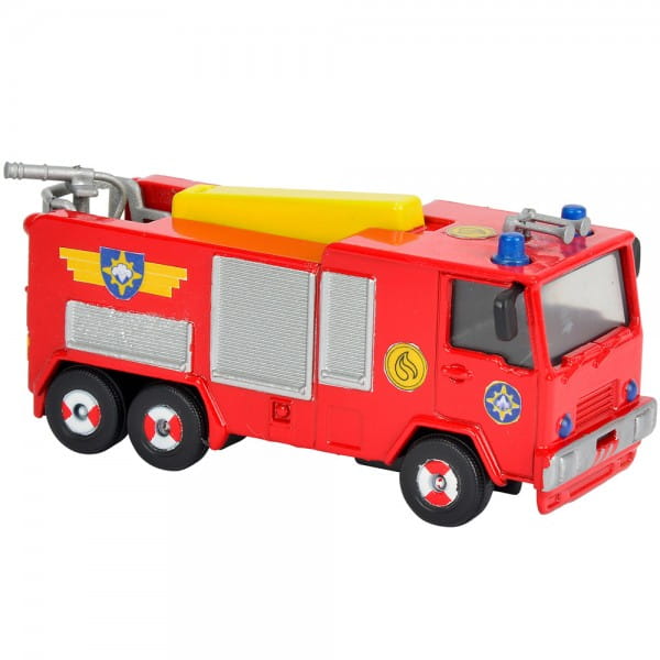    Fireman Sam     (Dickie)