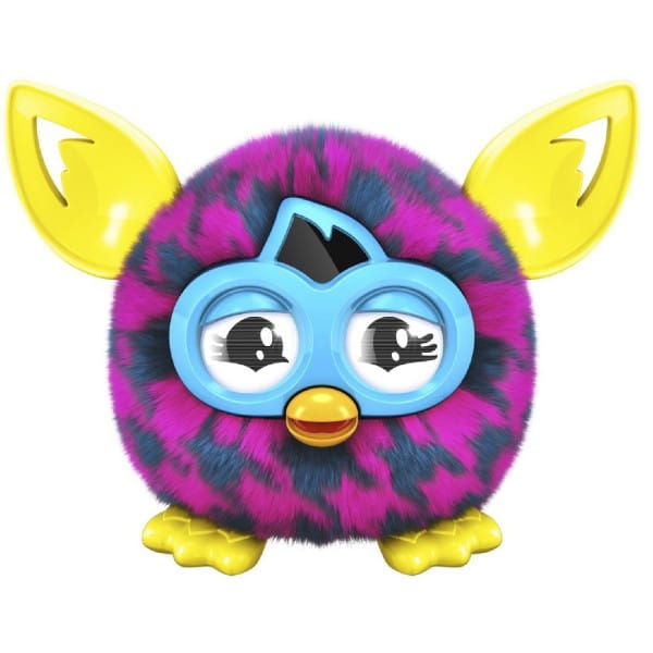    Furby Furblings    (Hasbro)